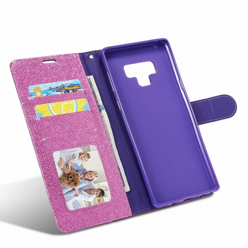 Samsung Galaxy Note 9 Case - Picture 4 of 10